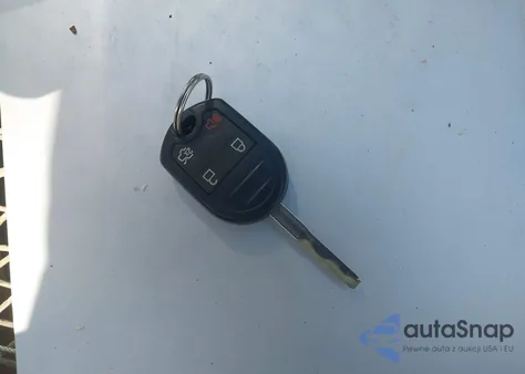 2014 Ford Focus Se z USA, uszkodzony, nr VIN 1FADP3F27EL128559